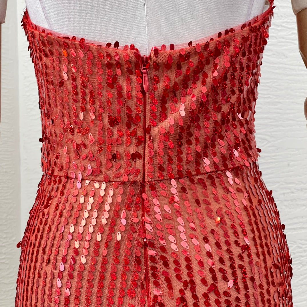 Dress - ID: W483