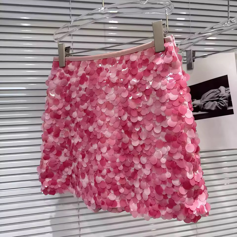 Skirt - ID: A310