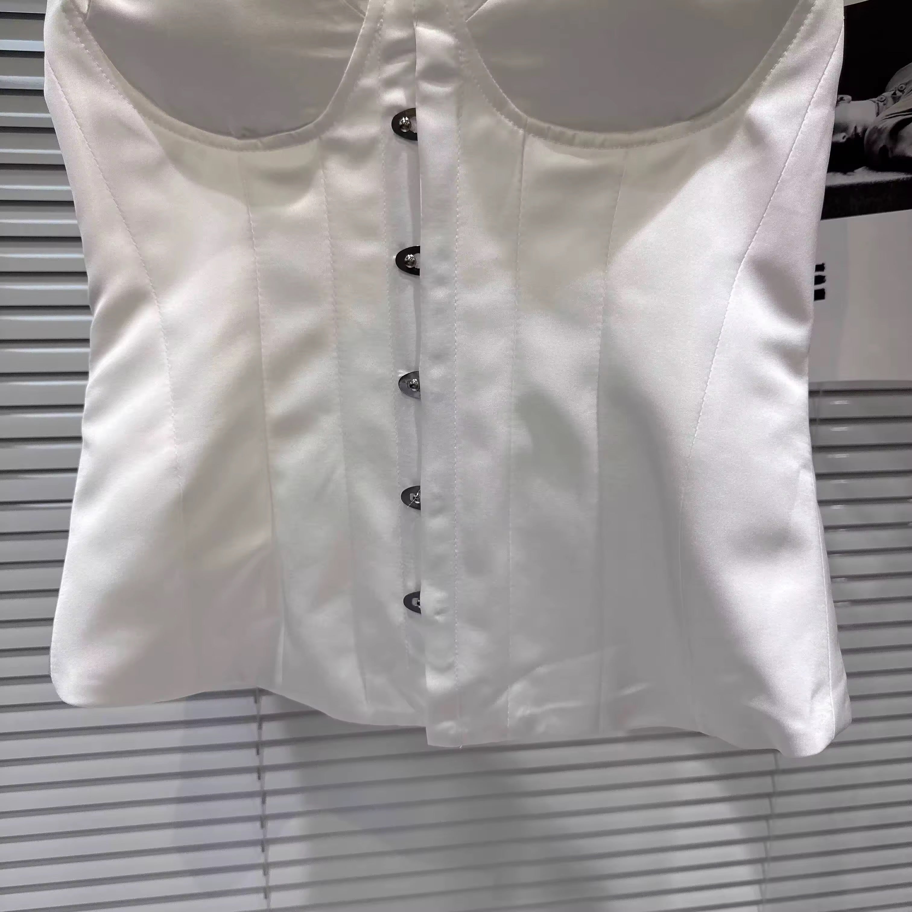 Corset - ID: A230