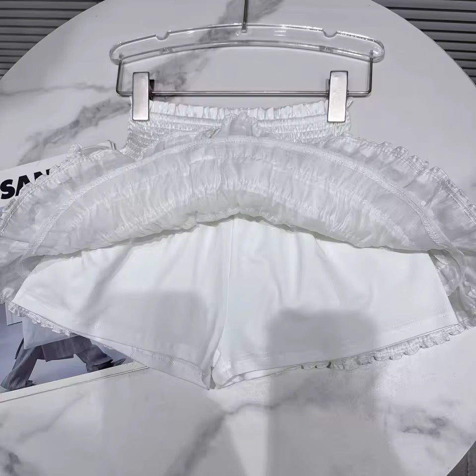 Skirt - ID: A401