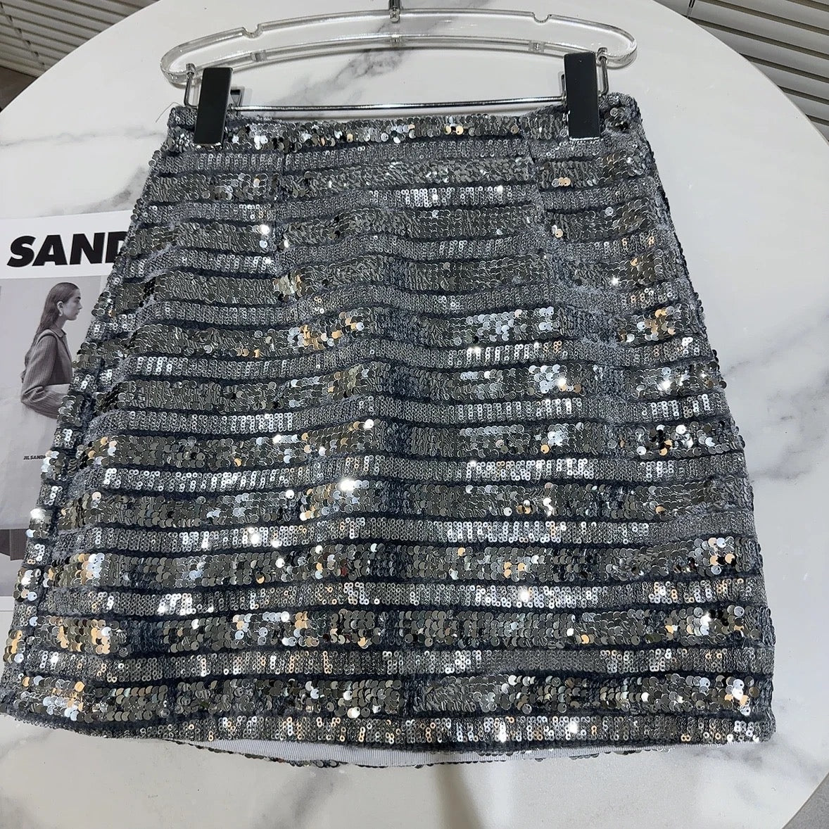 Skirt - ID: 9753