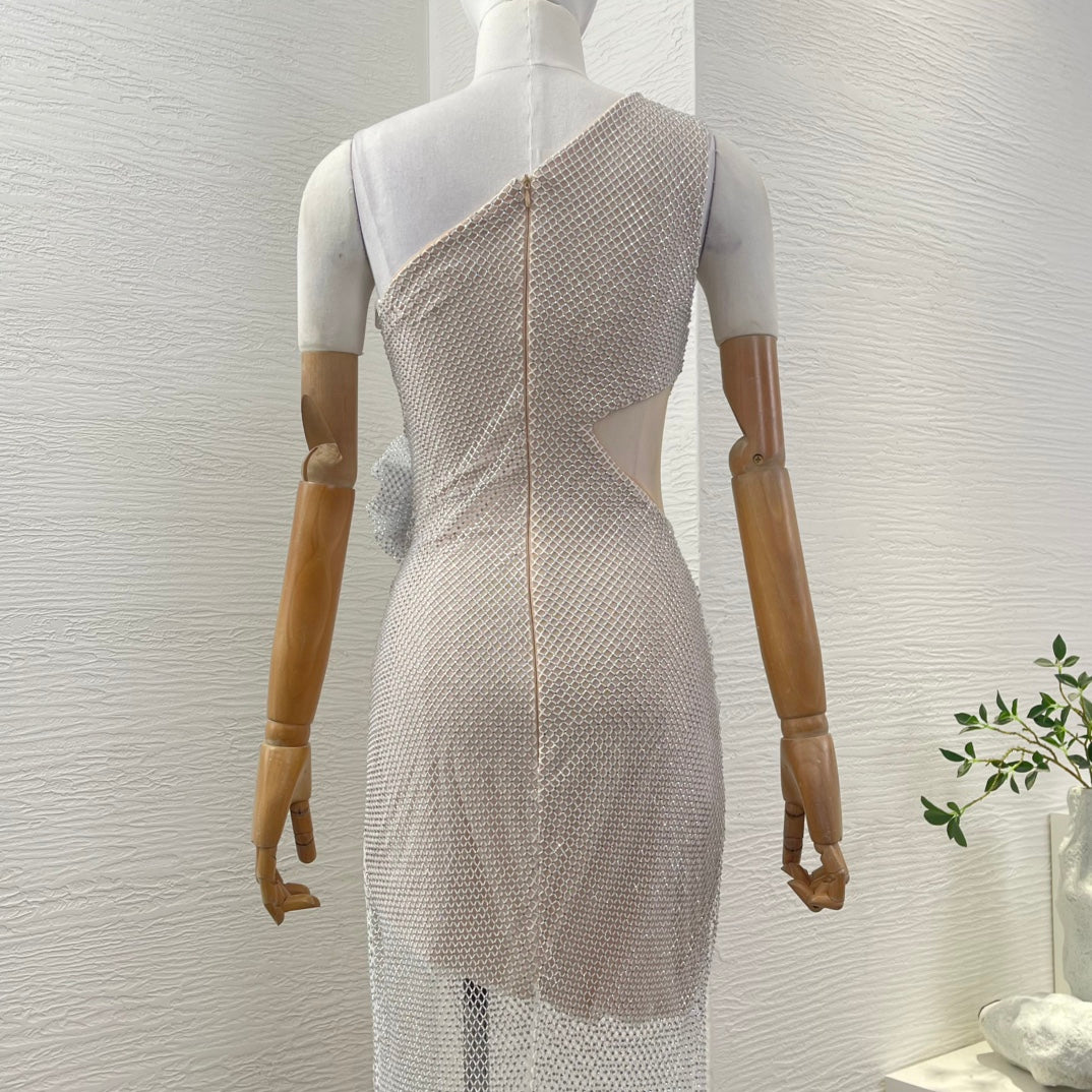 Dress - ID: W474