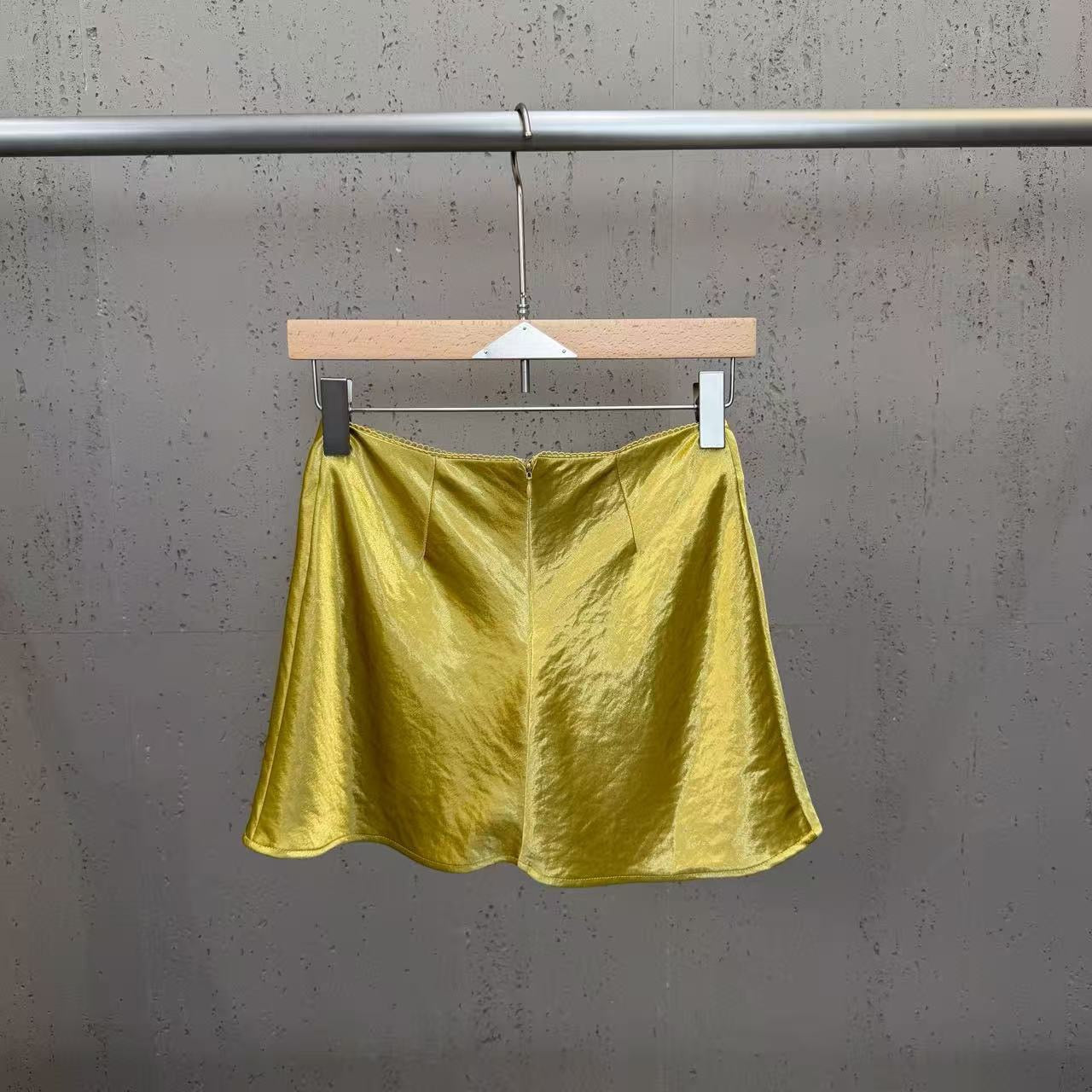 Skirt - ID: M024