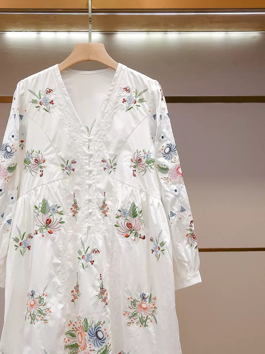 Dress - R010