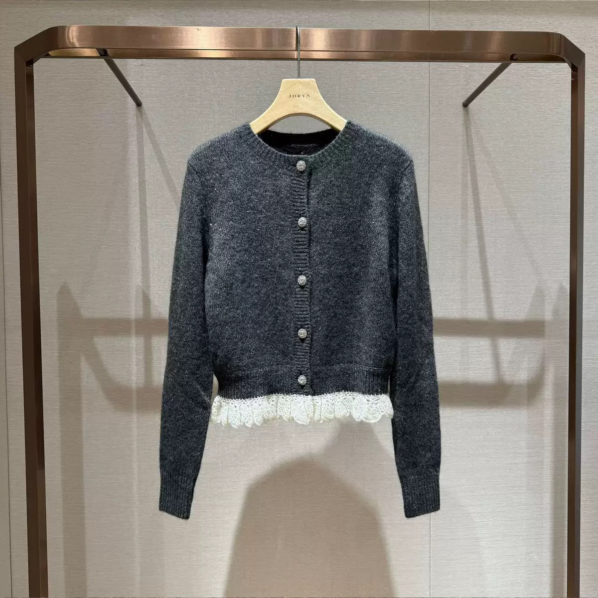 Cardigan - ID: J424
