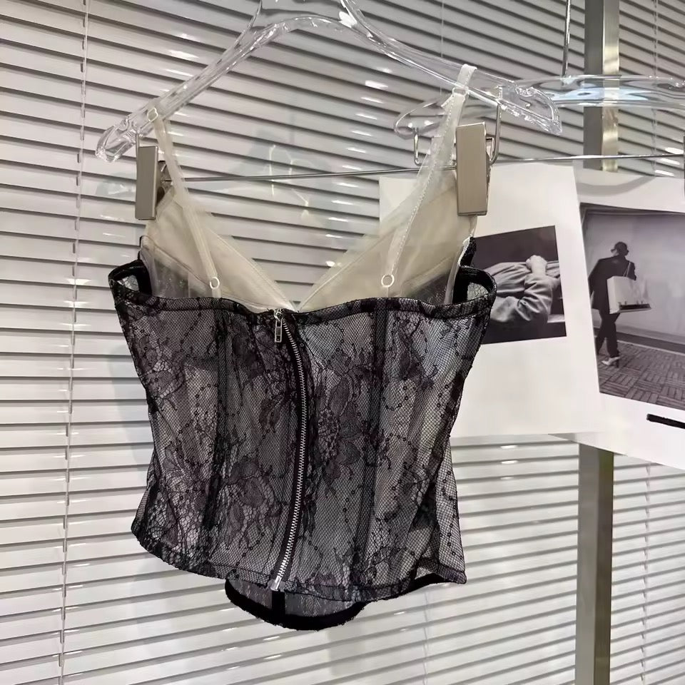 Tank top - ID: A688