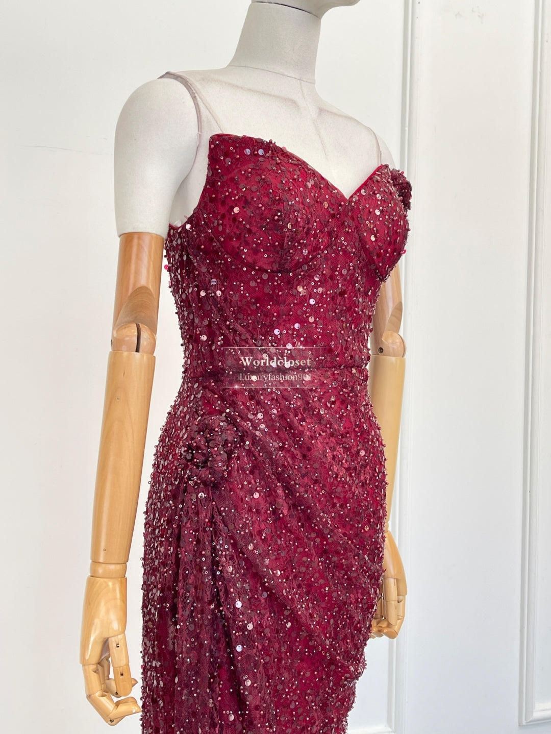 Dress - ID: W353