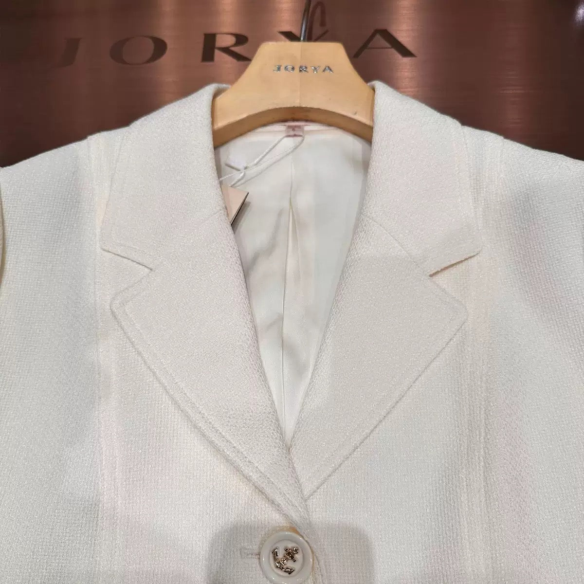 Jacket - ID: J398
