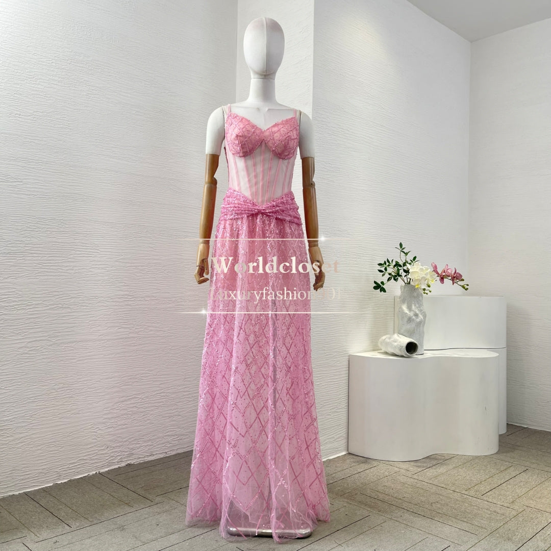Dress - ID: W385