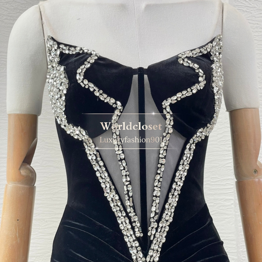 Dress - ID: W395