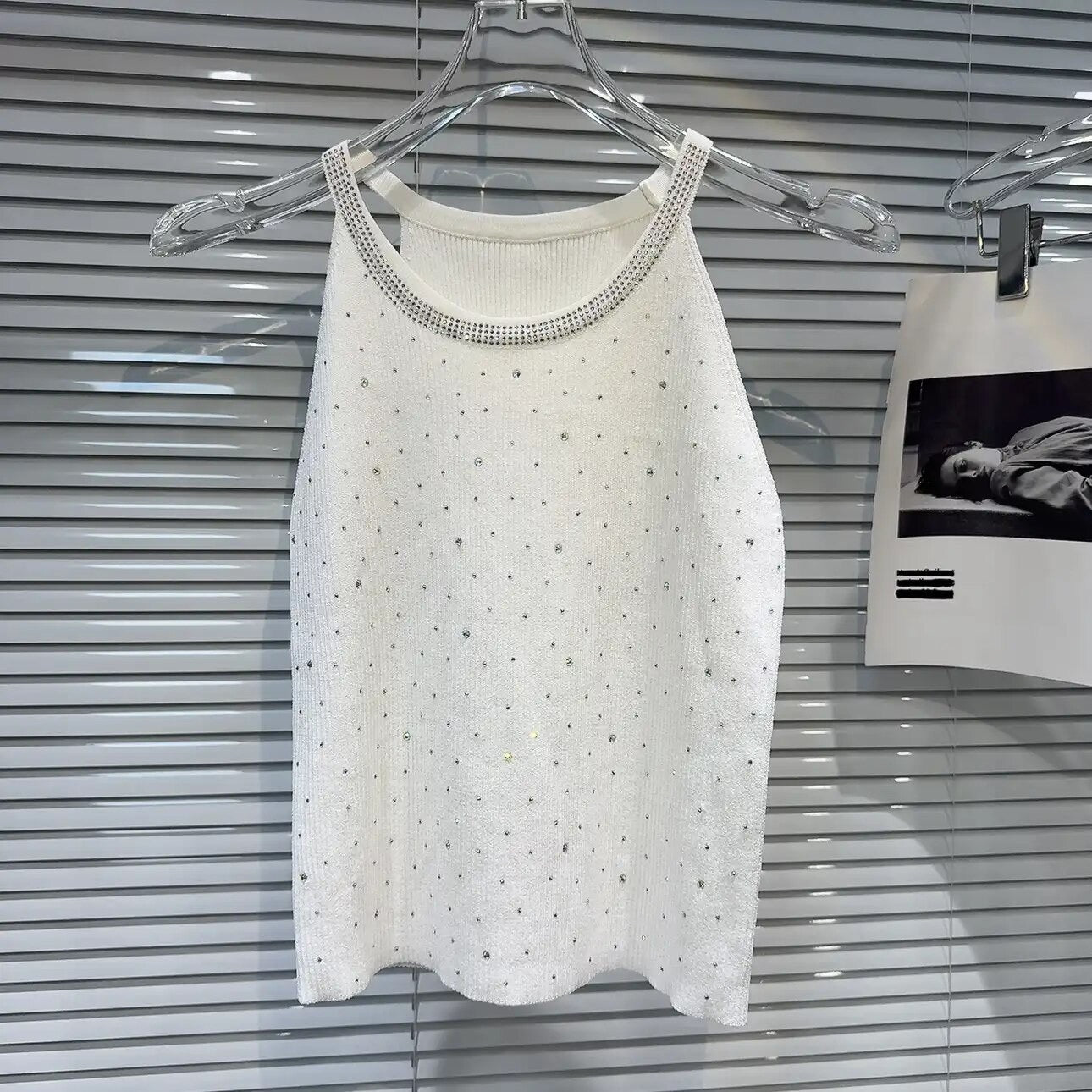 Tank top - ID: 1882