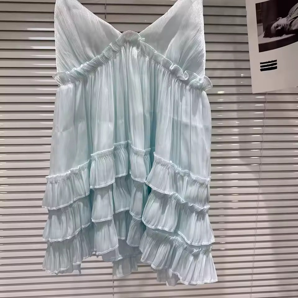 Dress - ID: A725