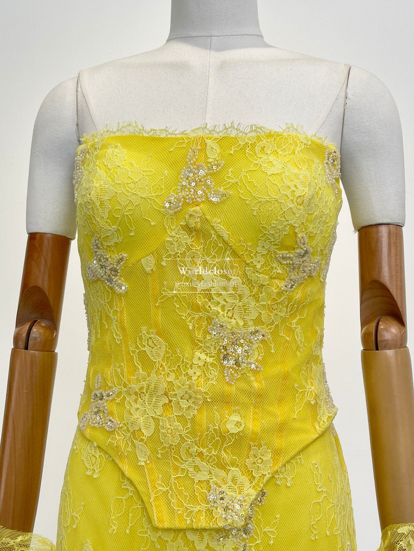 Dress - ID: W305