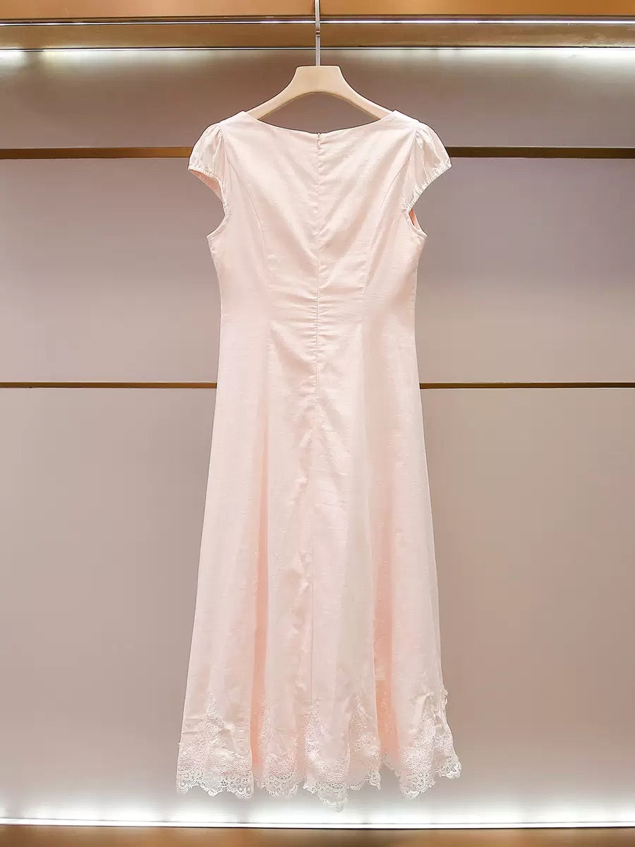 Dress - R061