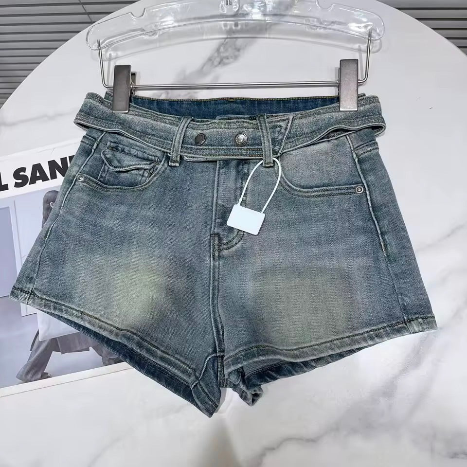 Shorts - ID: A993