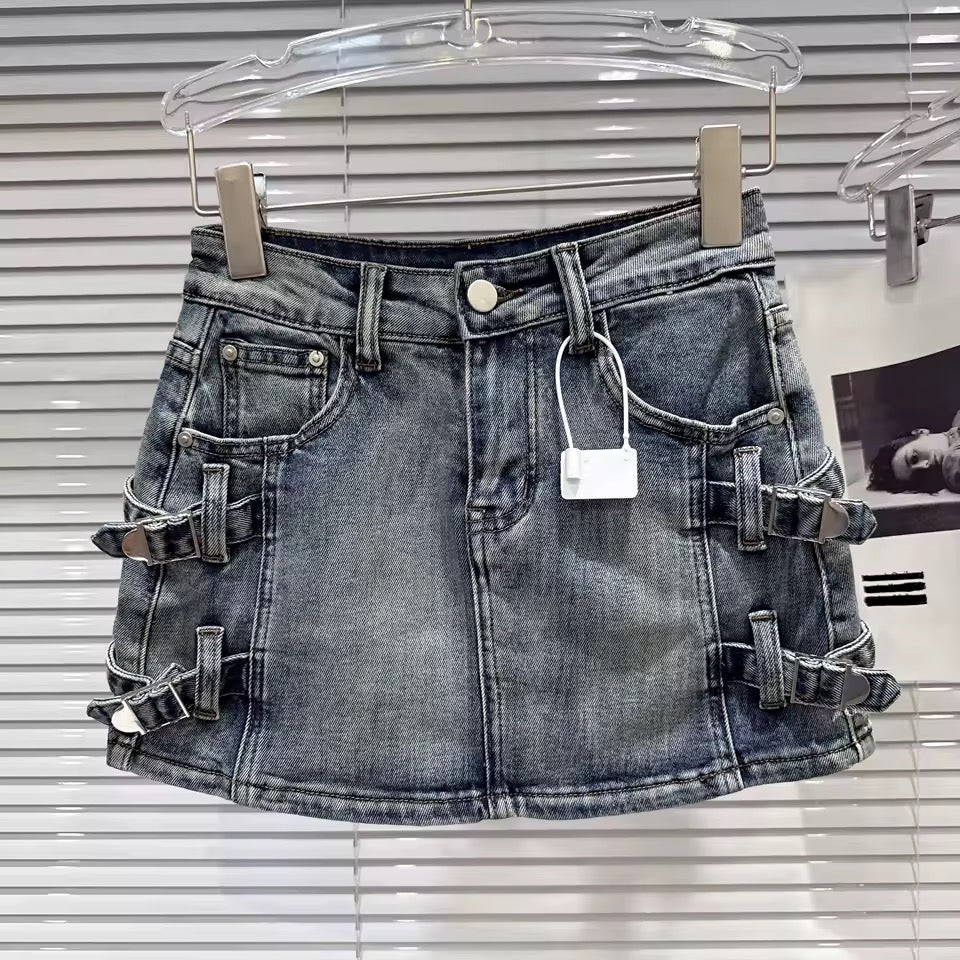 Skirt - ID: A804