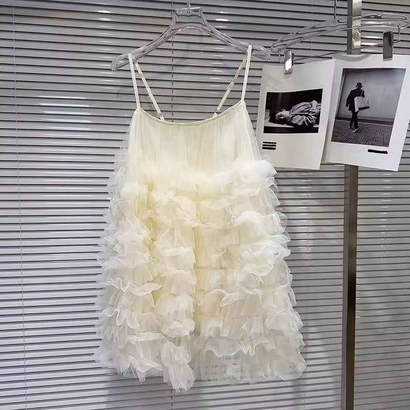 Tank top - ID: 0989