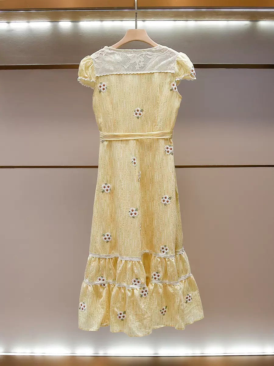 Dress - R034