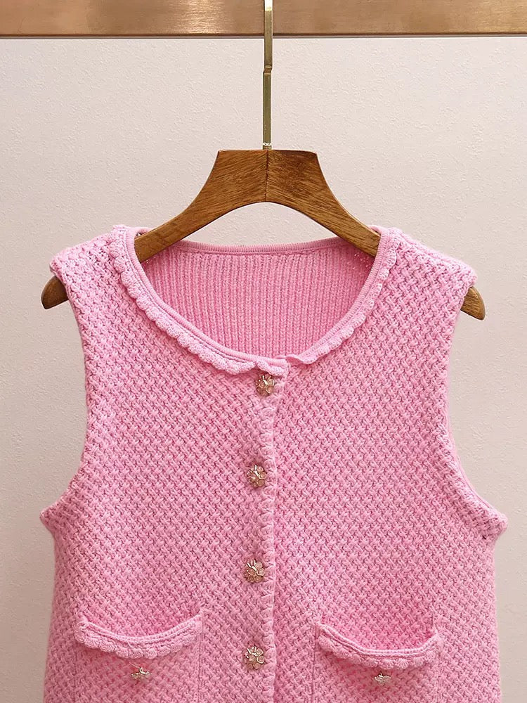 Tank top - R076