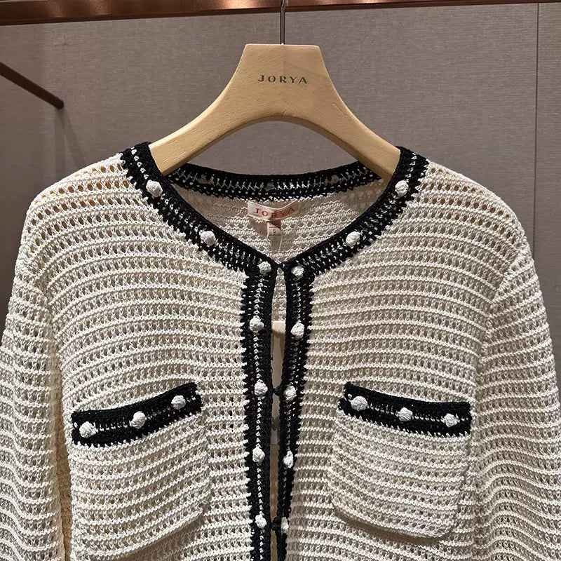Cardigan - ID: J377