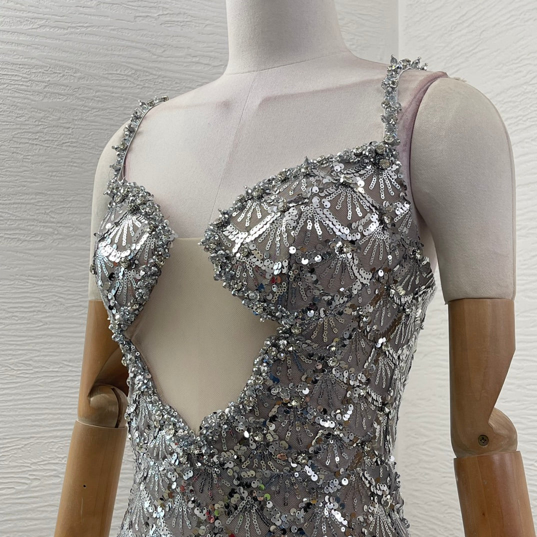 Dress - ID: W499