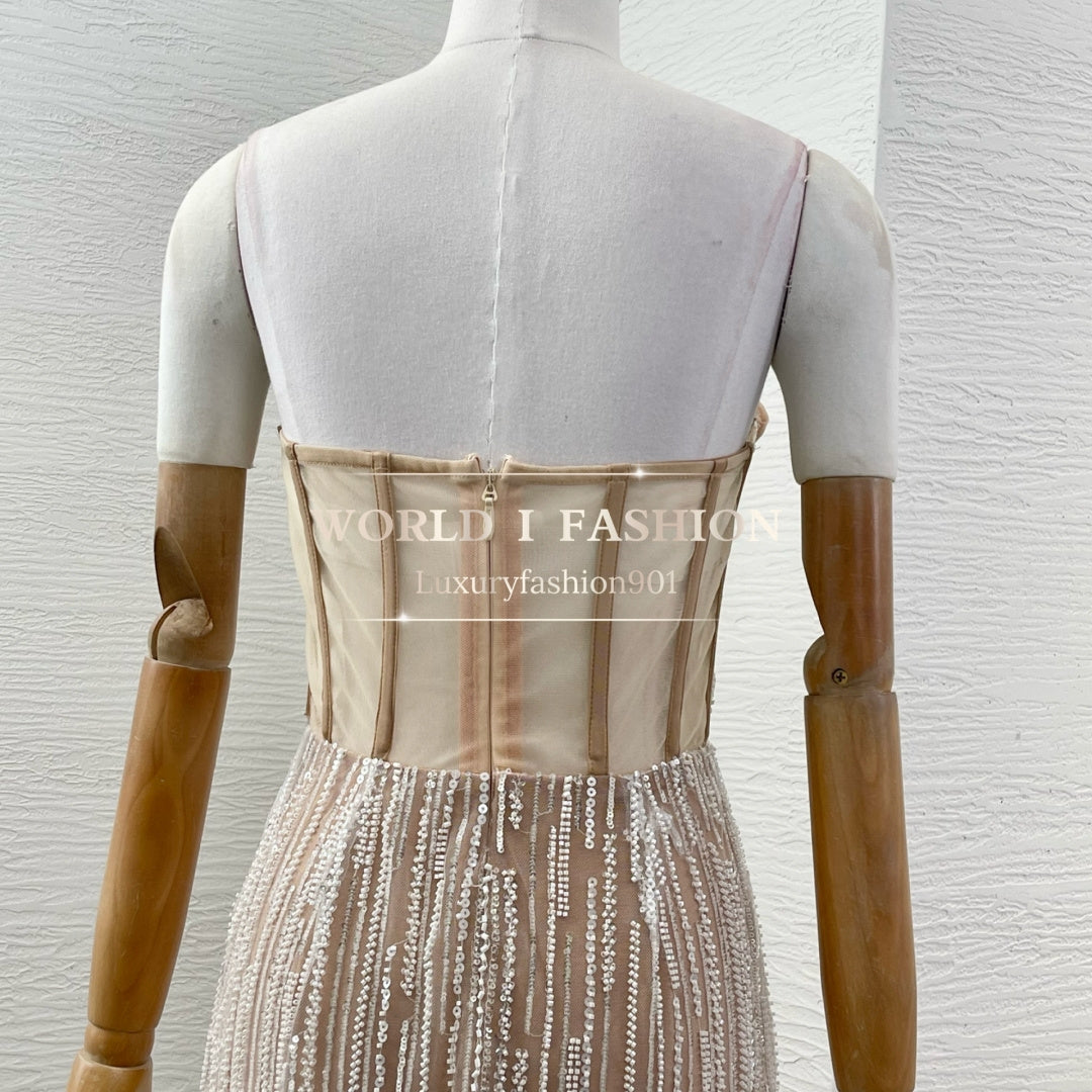 Dress - ID: W466