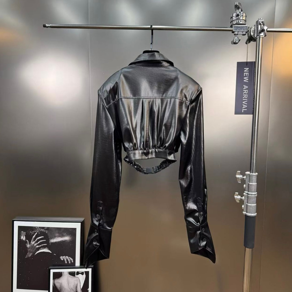 Jacket - ID: 2813