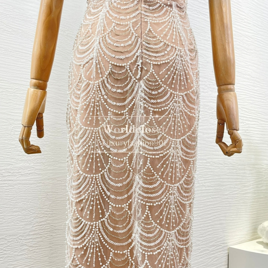 Dress - ID: W419