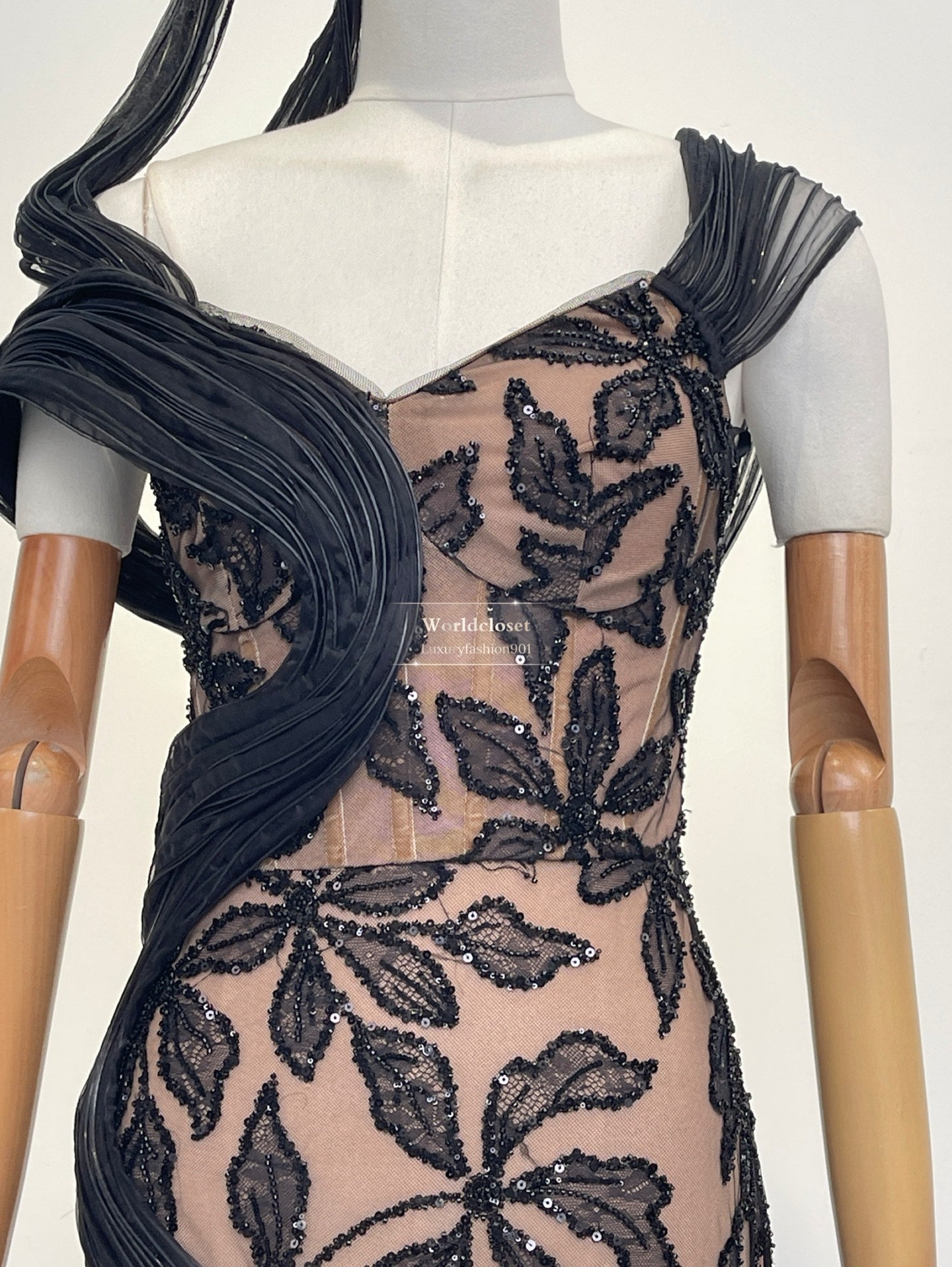 Dress - ID: W522