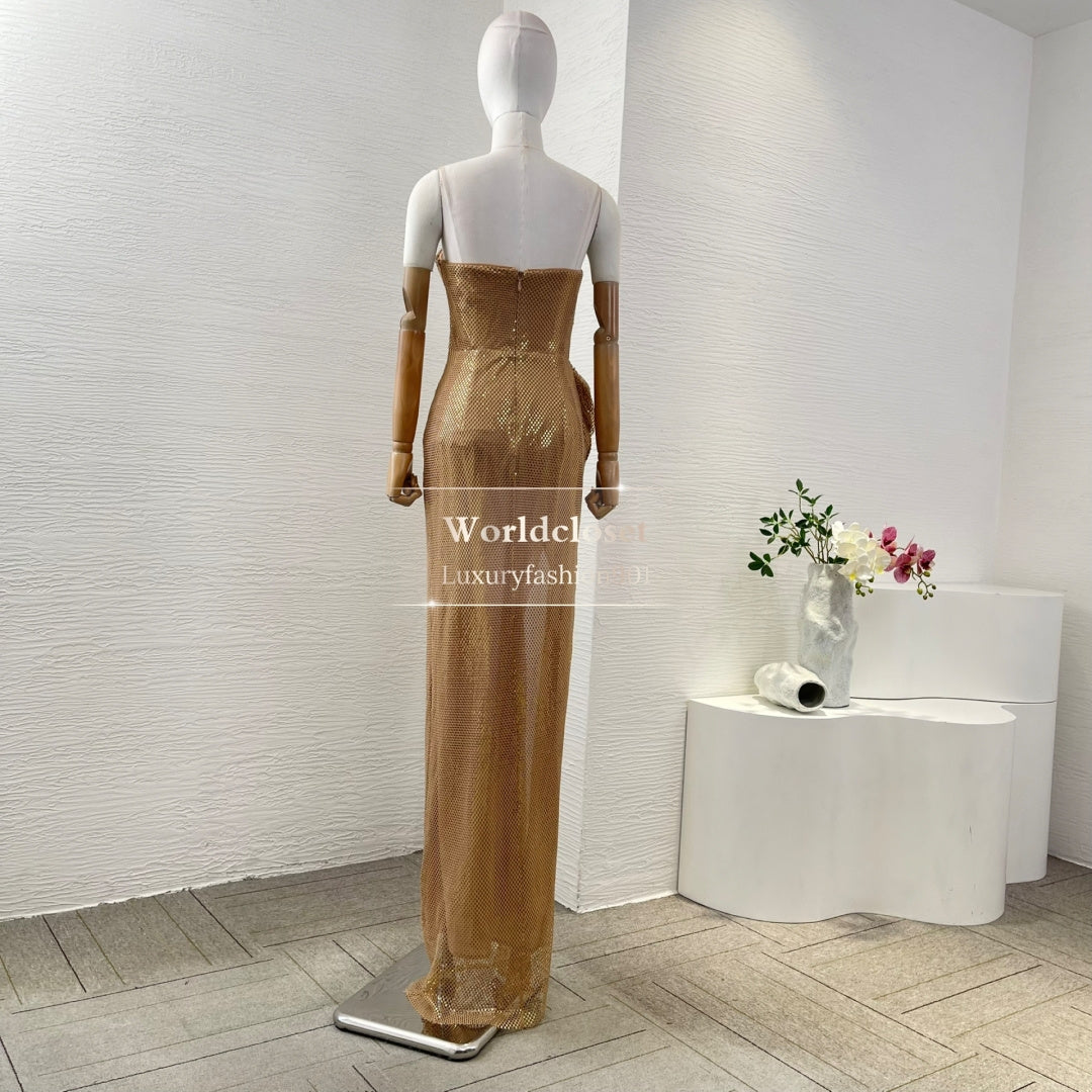Dress - ID: W324