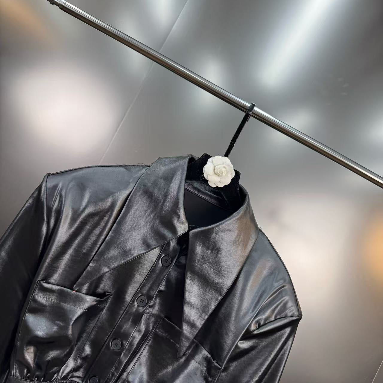 Jacket - ID: 2813