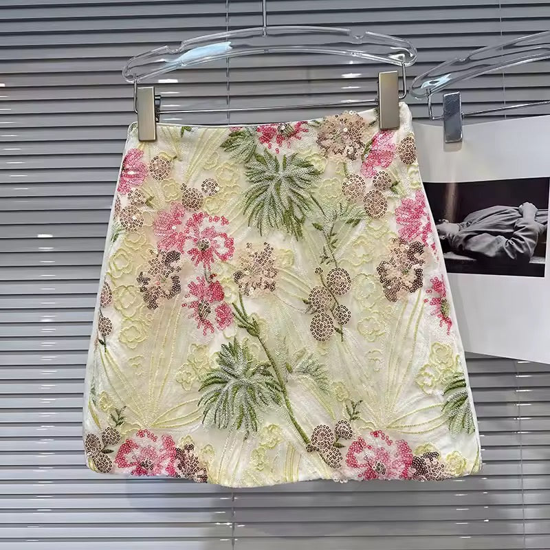 Skirt - ID: 9387