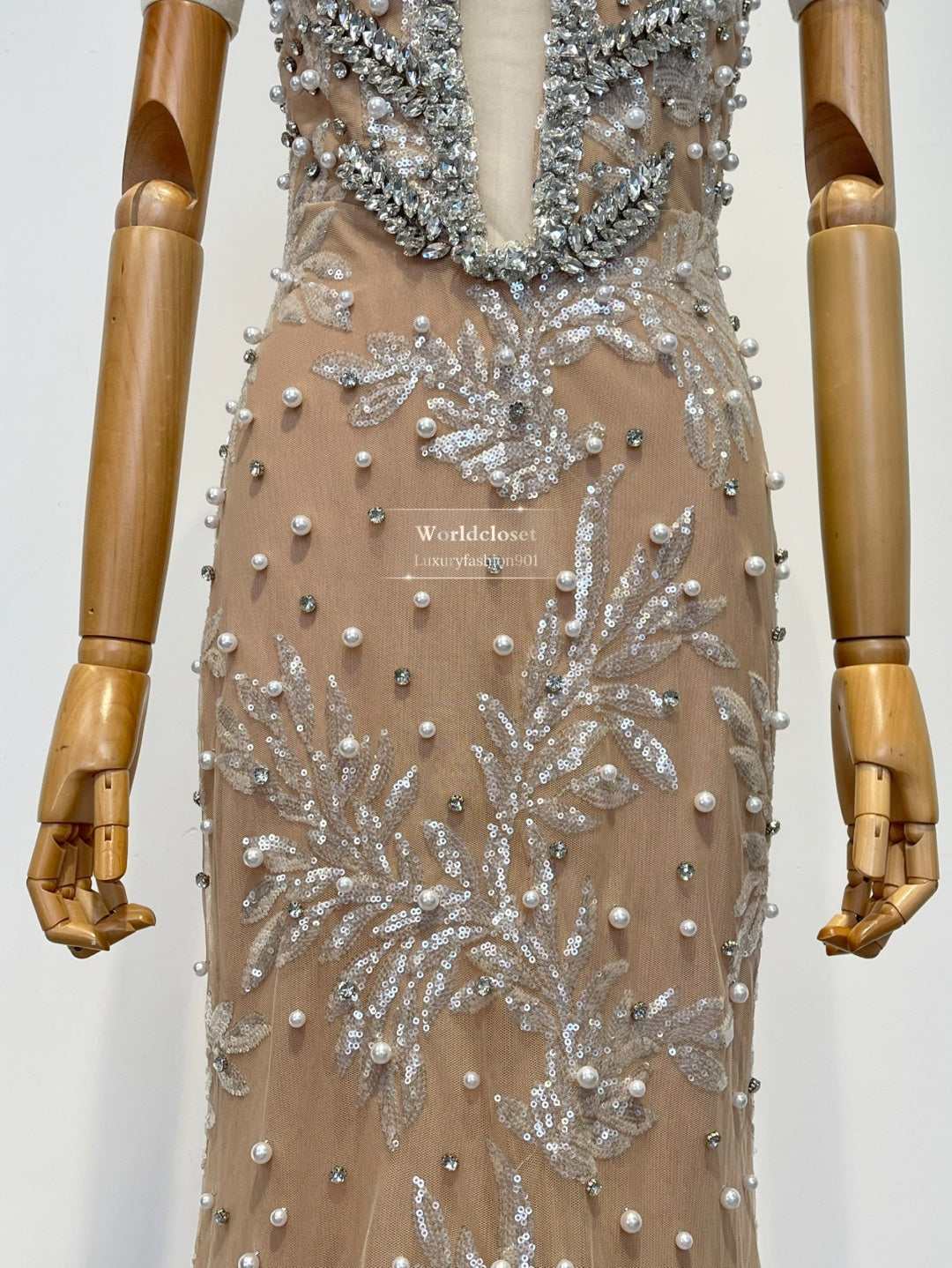 Dress - ID: W334