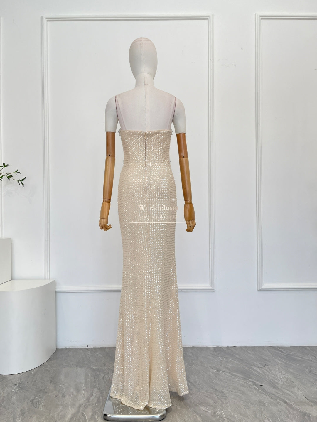 Dress - ID: W010