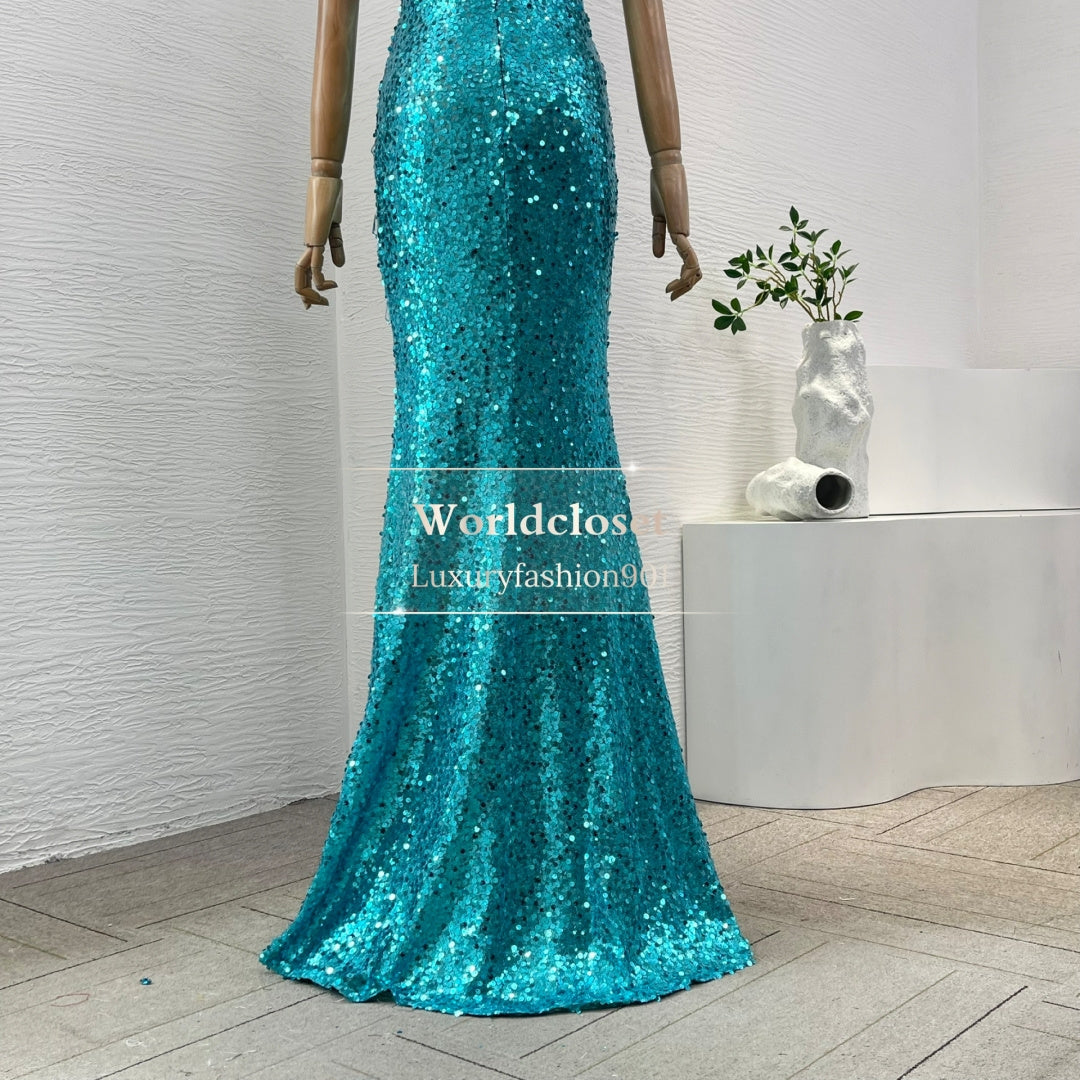 Dress - ID: W412