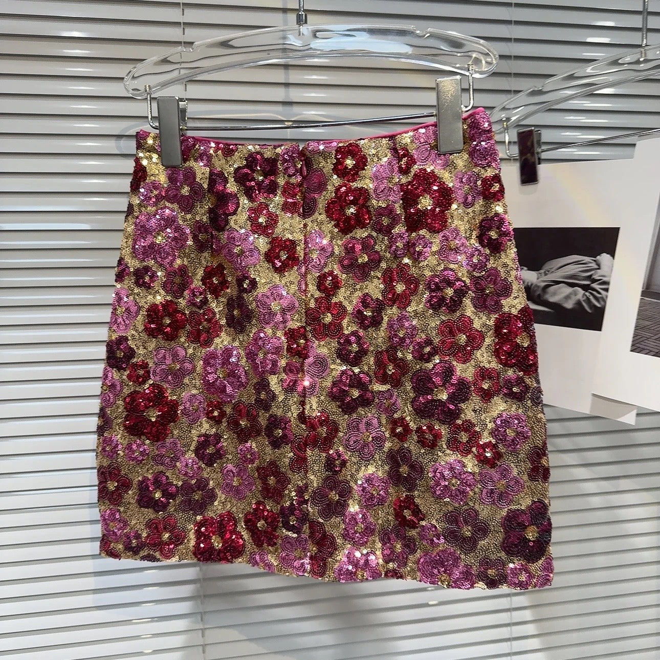 Skirt - ID: 6106