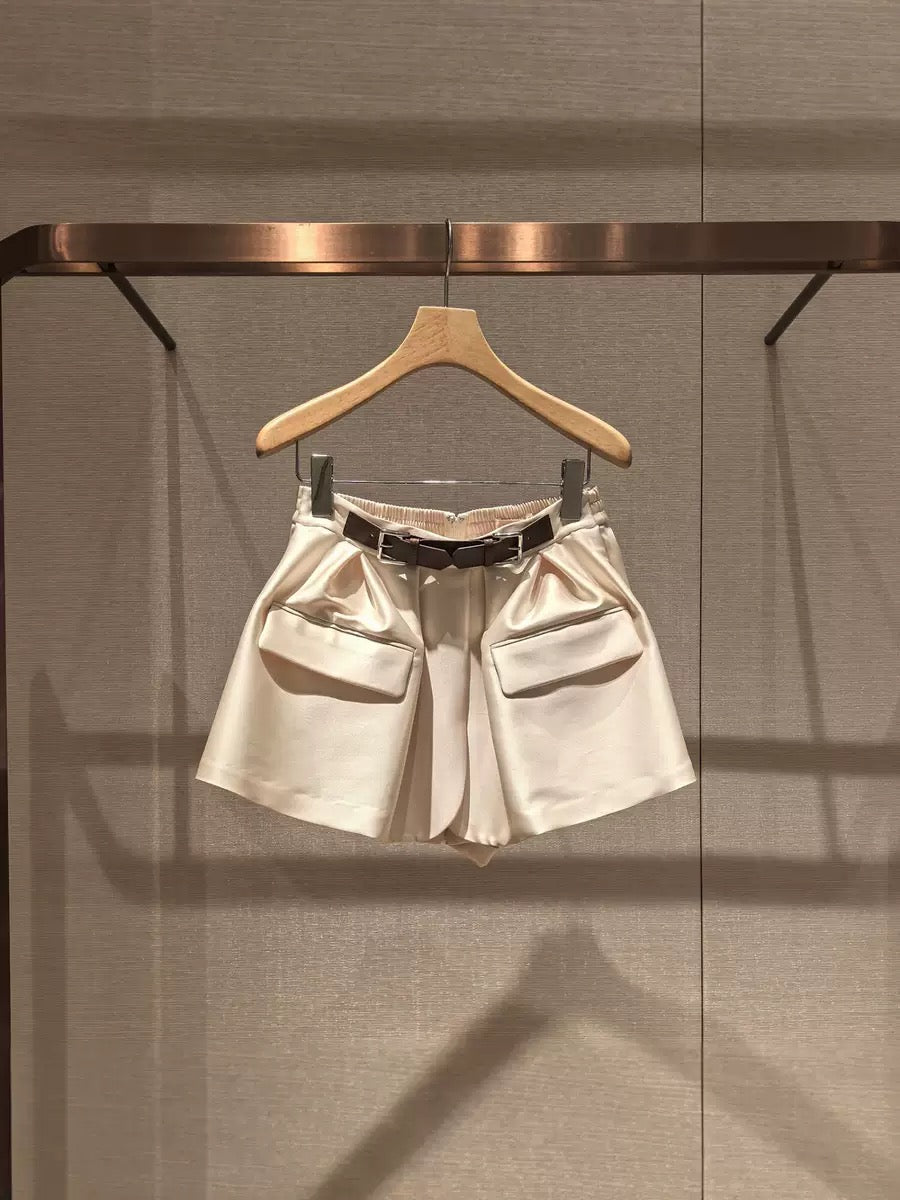 Shorts - ID: J480