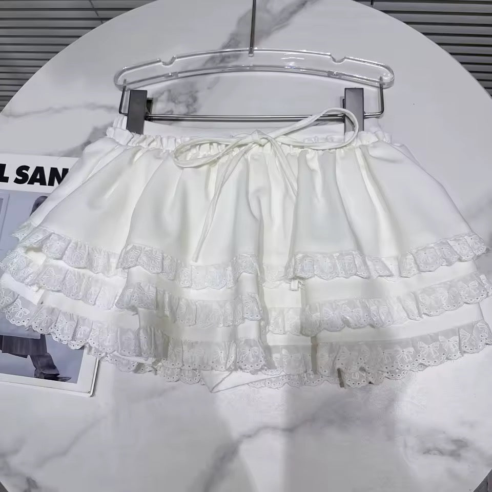 Skirt - ID: A502