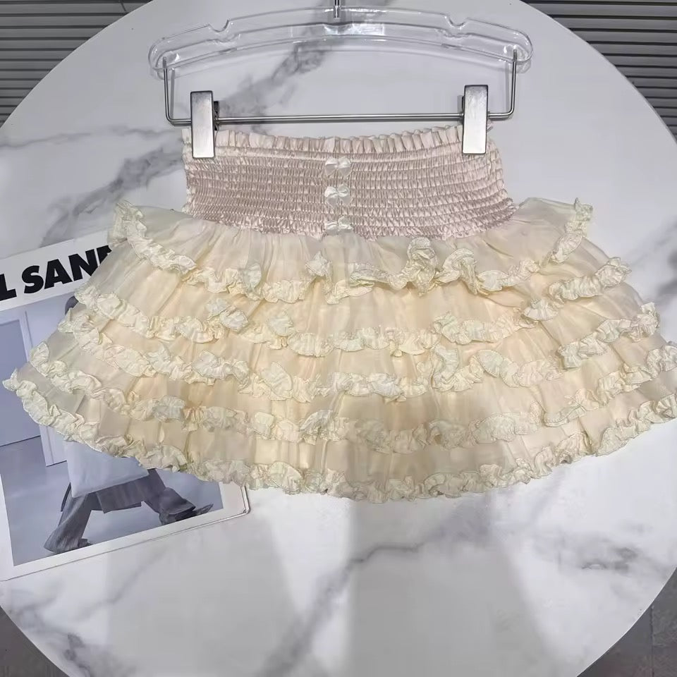 Skirt - ID: A402