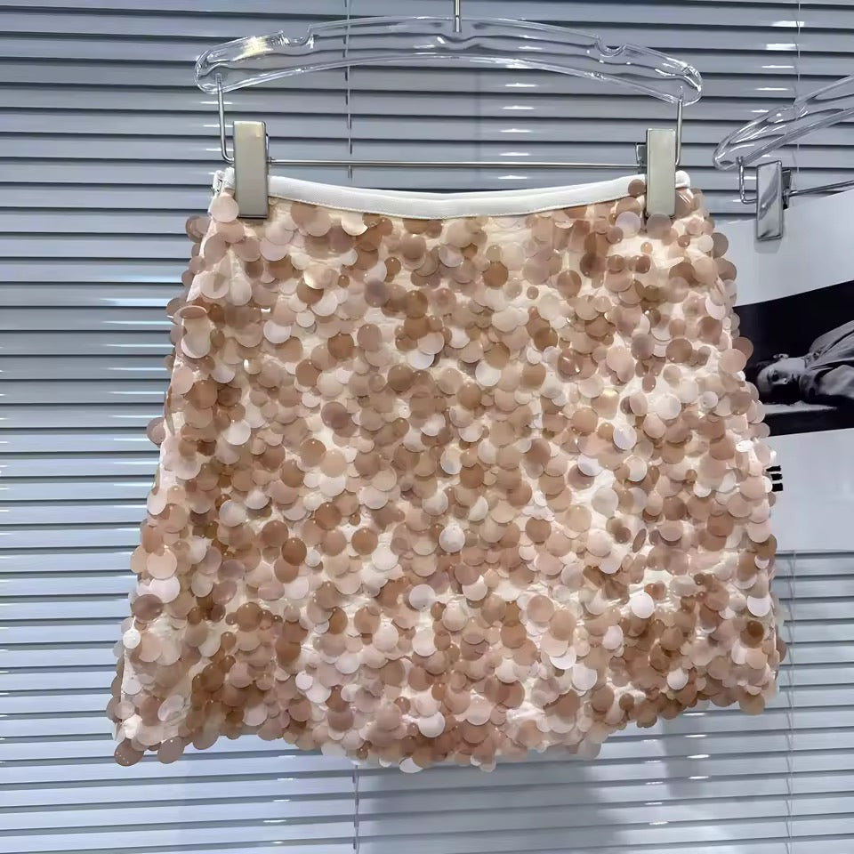 Skirt - ID: A312