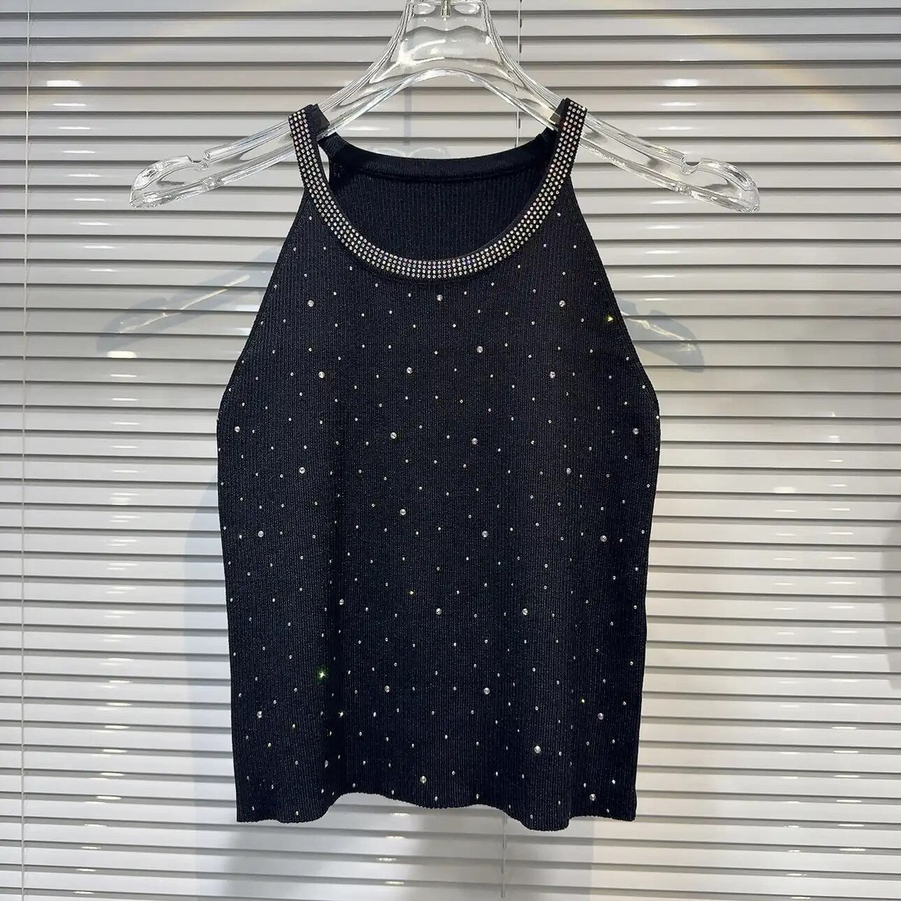 Tank top - ID: 3743