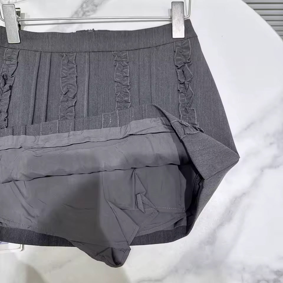 Skirt - ID: A519