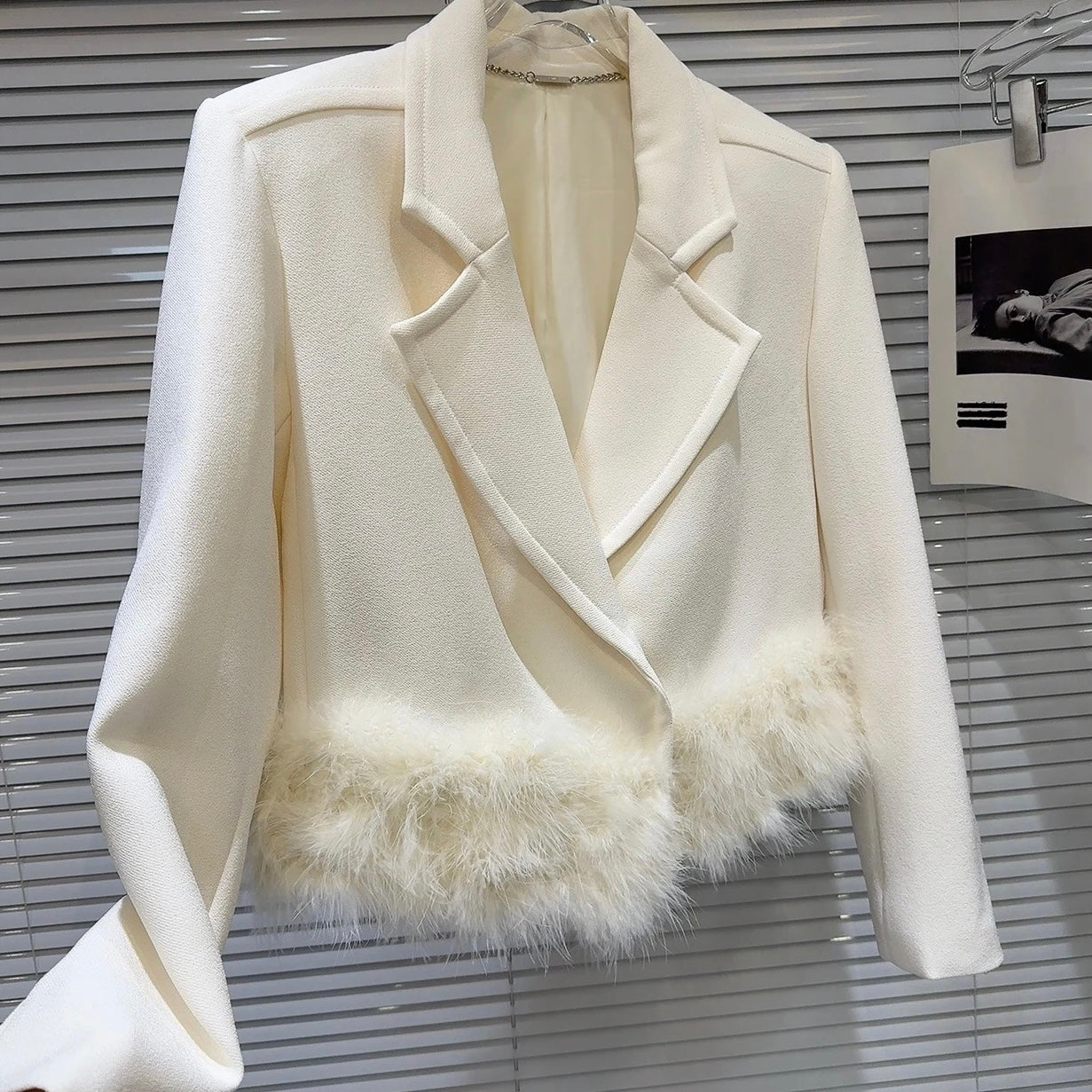 Jacket - ID: 8240