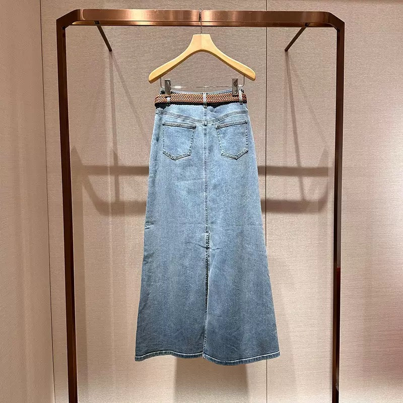 Skirt - ID: J367