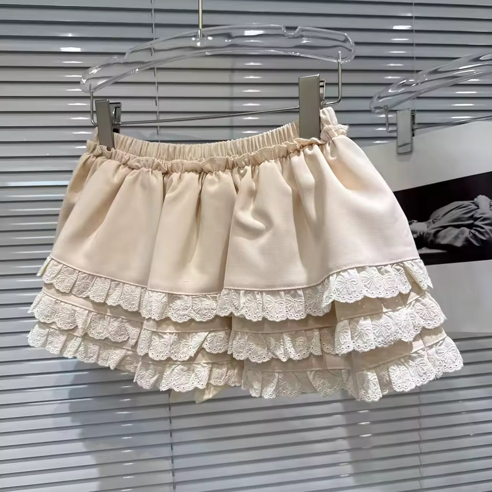 Skirt - ID: A503