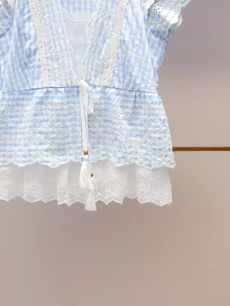 Shirt - R055