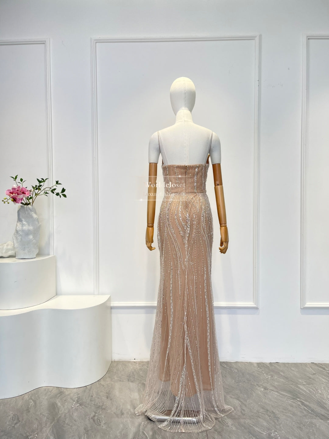 Dress - ID: W339