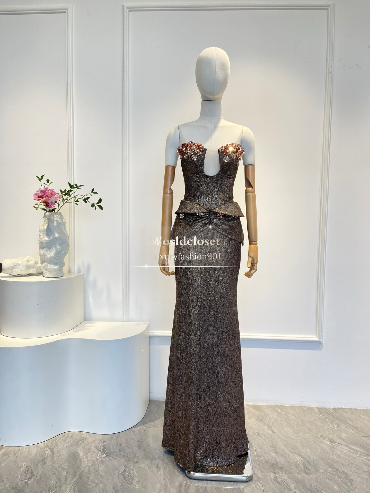 Dress - ID: W222