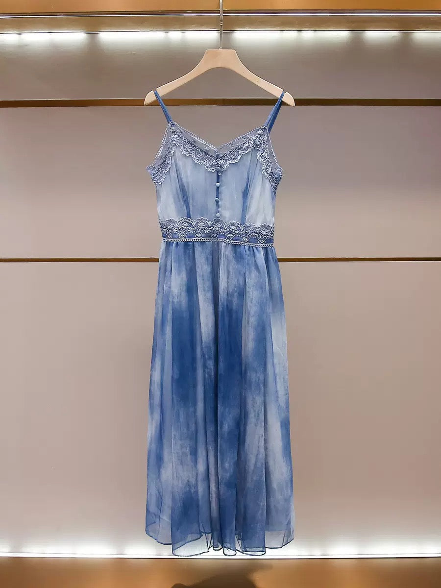Dress - R044
