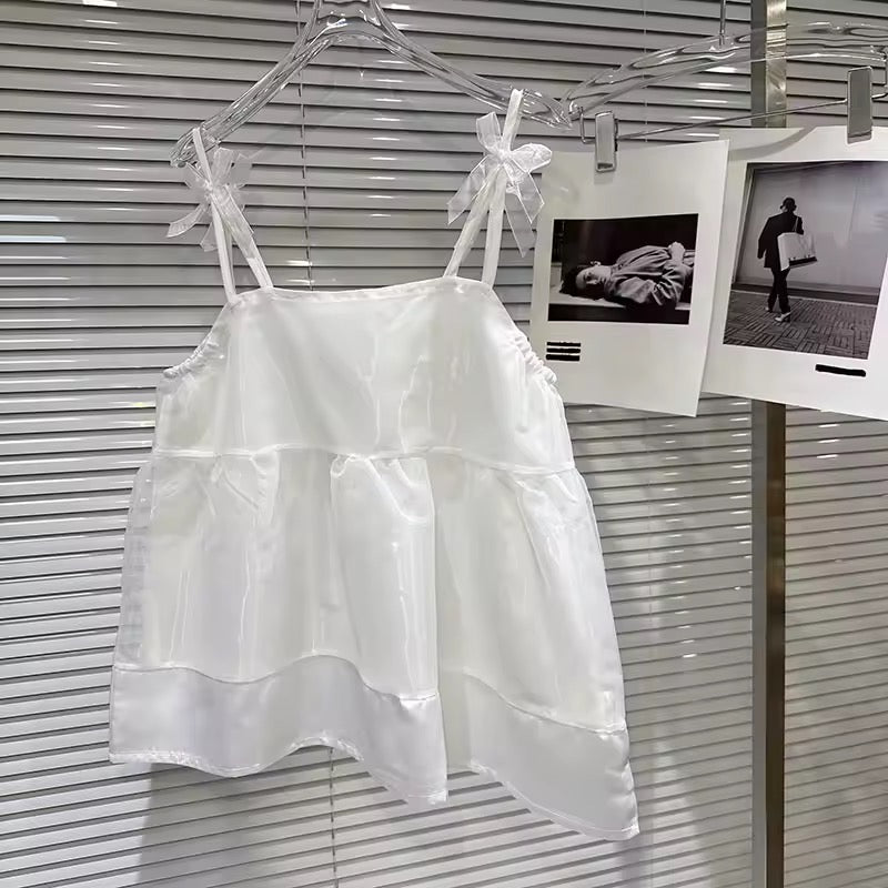 Tank top - ID: 4588